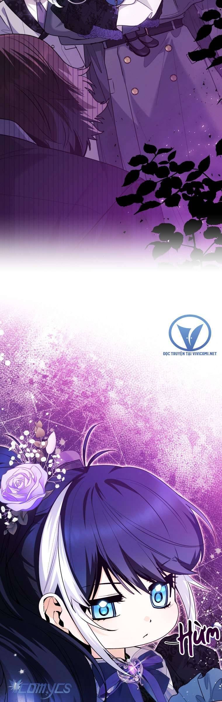 Bé Con Cá Voi Sát Thủ - Chapter 37 - Page 58