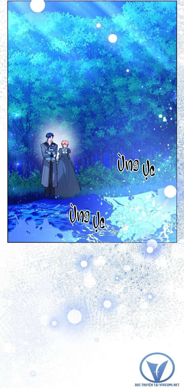 Bé Con Cá Voi Sát Thủ - Chapter 37 - Page 7