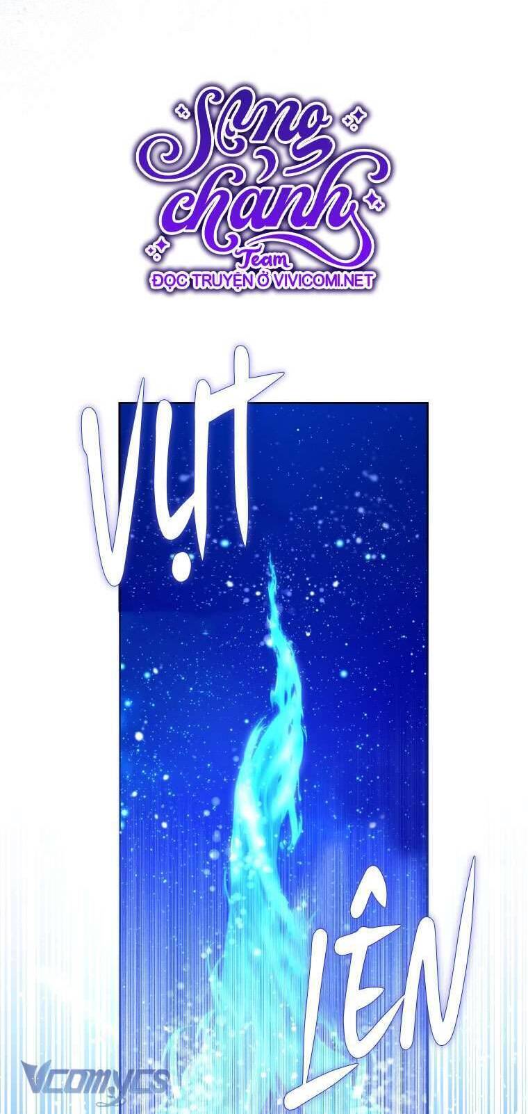 Bé Con Cá Voi Sát Thủ - Chapter 37 - Page 8