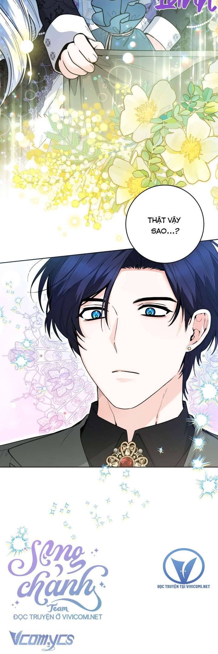 Bé Con Cá Voi Sát Thủ - Chapter 38 - Page 13