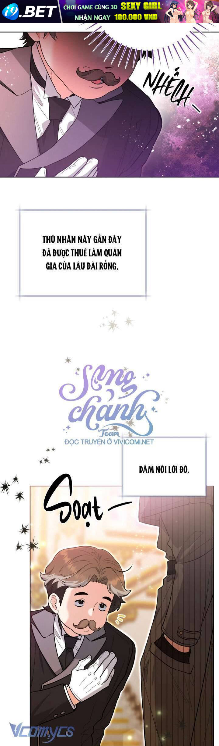 Bé Con Cá Voi Sát Thủ - Chapter 38 - Page 16