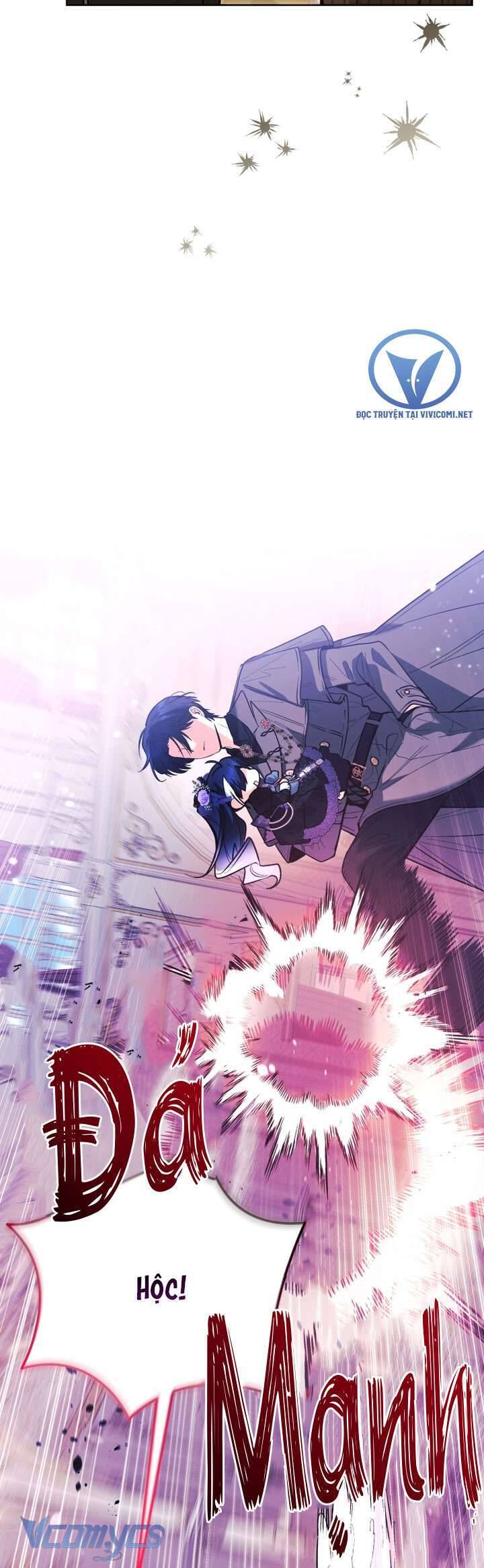 Bé Con Cá Voi Sát Thủ - Chapter 38 - Page 17