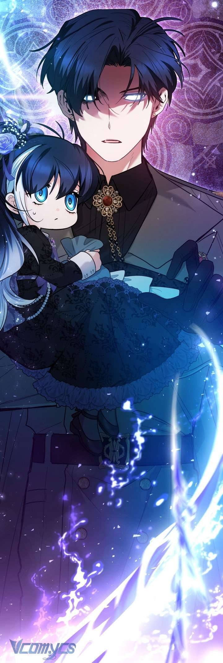 Bé Con Cá Voi Sát Thủ - Chapter 38 - Page 22