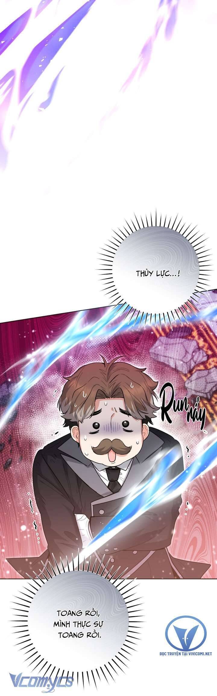 Bé Con Cá Voi Sát Thủ - Chapter 38 - Page 23