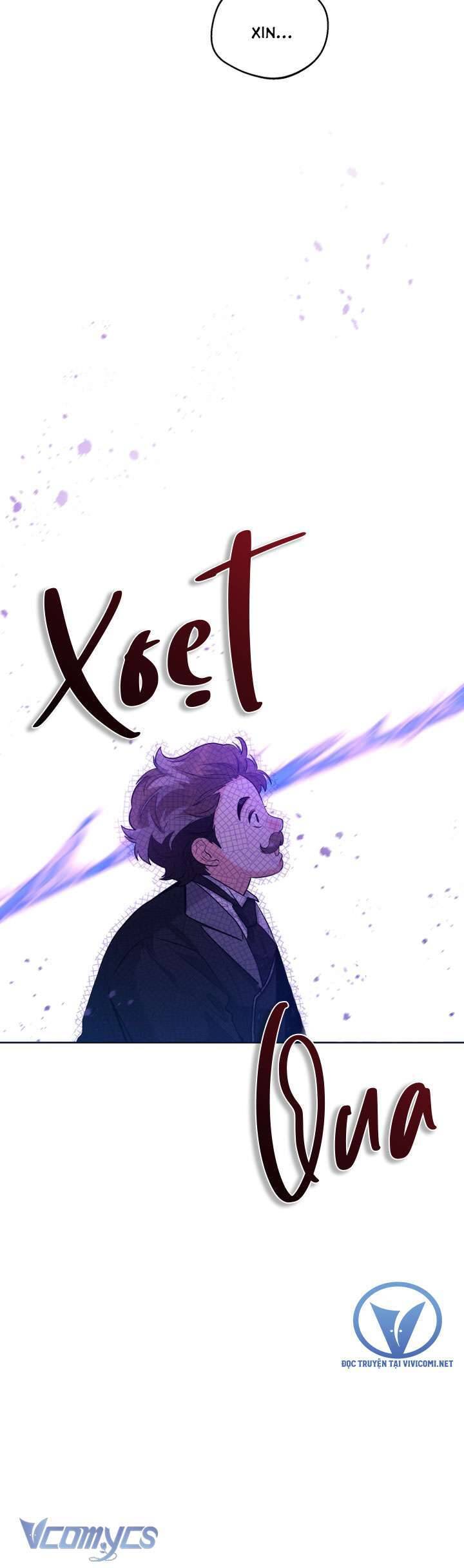 Bé Con Cá Voi Sát Thủ - Chapter 38 - Page 25