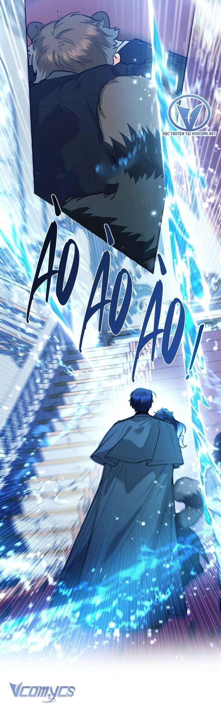 Bé Con Cá Voi Sát Thủ - Chapter 38 - Page 29