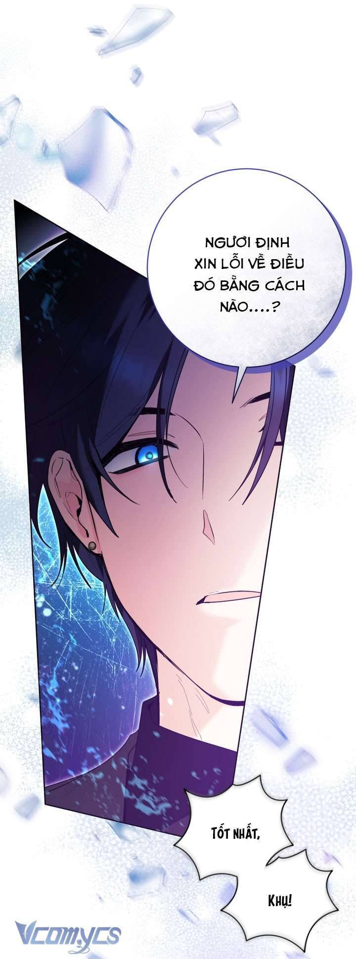 Bé Con Cá Voi Sát Thủ - Chapter 38 - Page 30