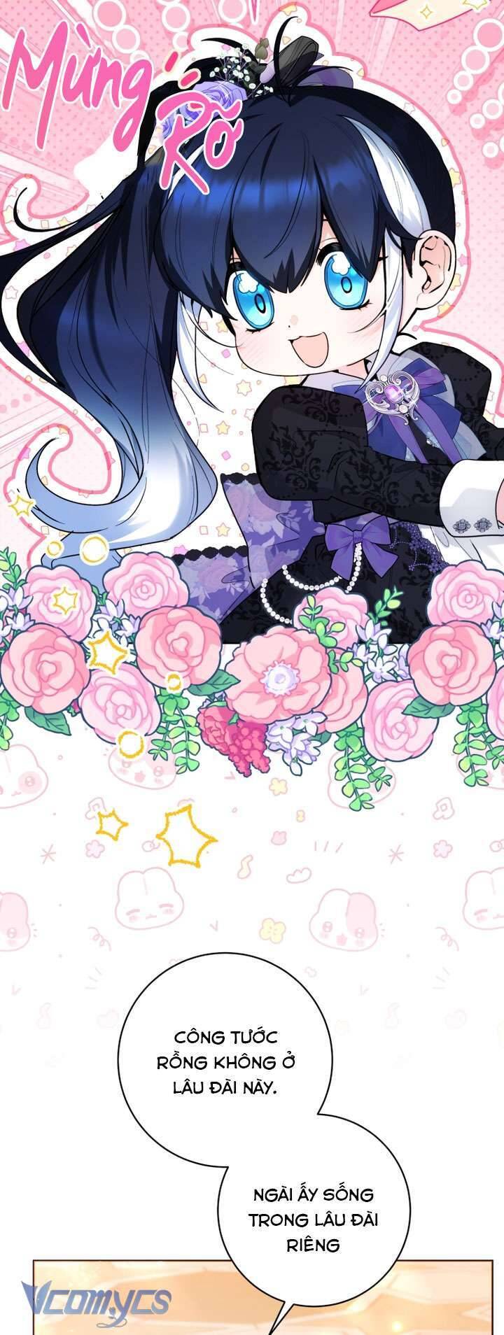 Bé Con Cá Voi Sát Thủ - Chapter 38 - Page 32