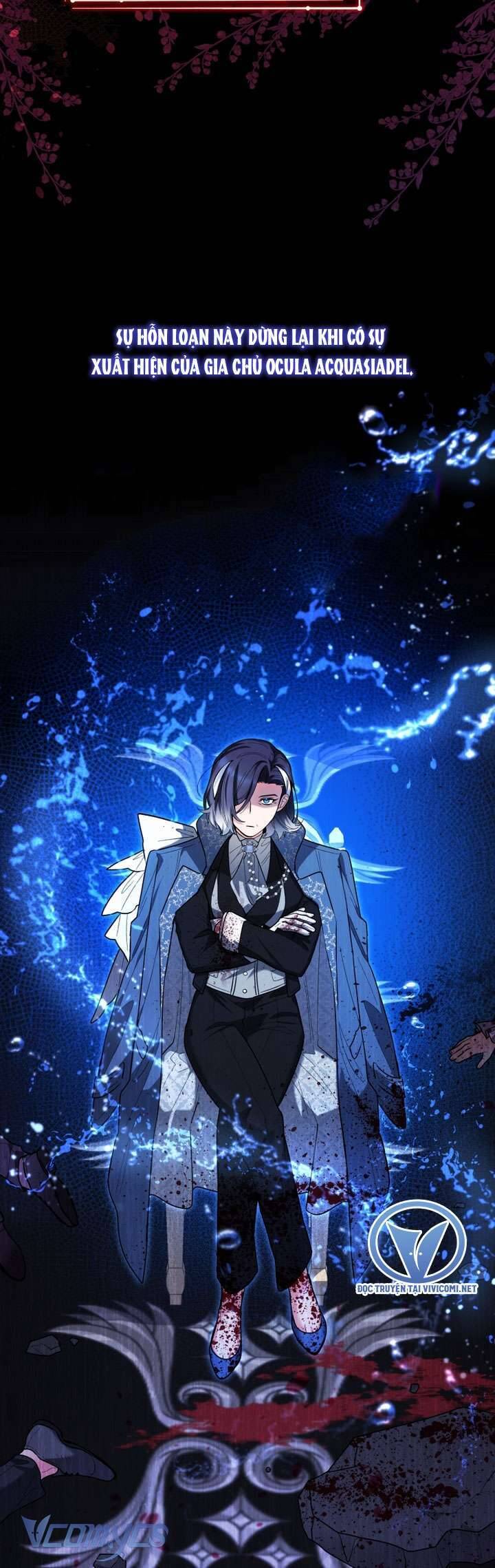 Bé Con Cá Voi Sát Thủ - Chapter 38 - Page 4