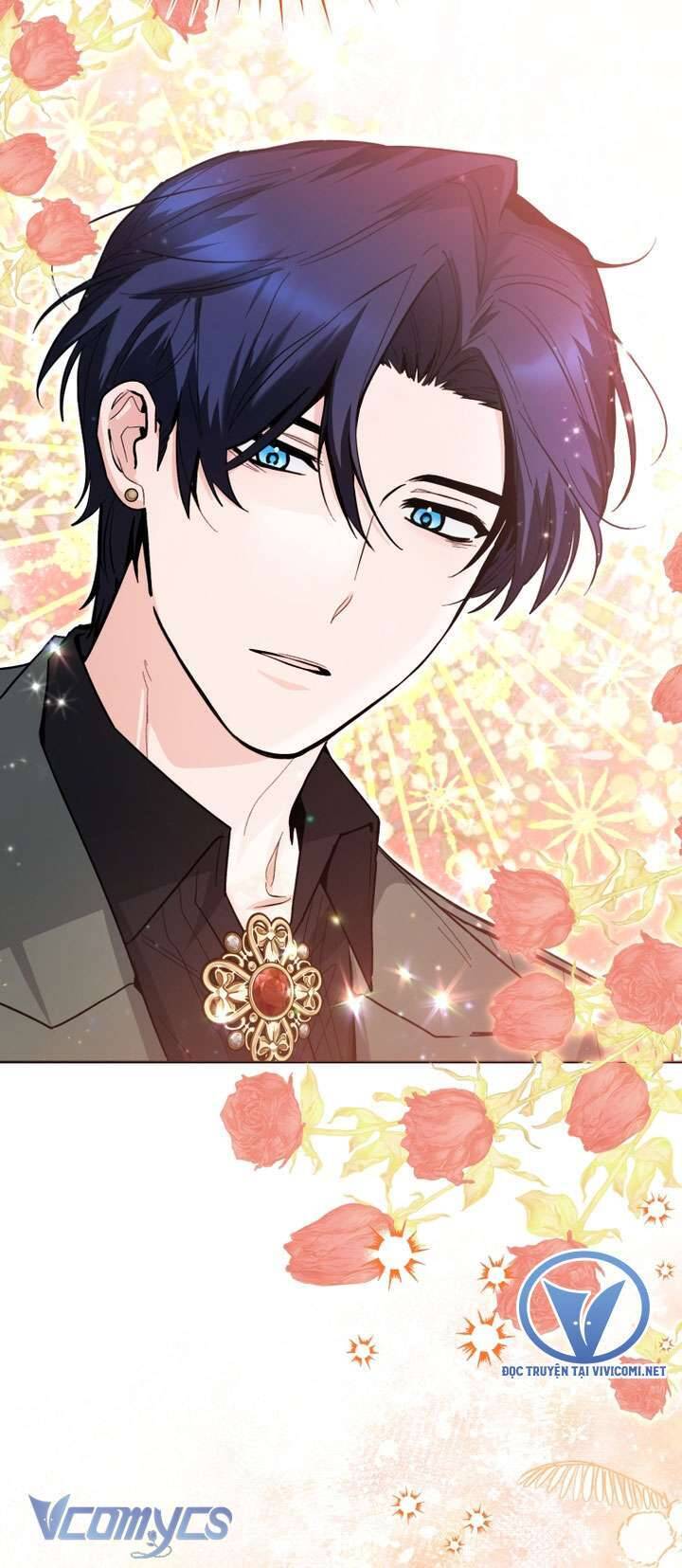 Bé Con Cá Voi Sát Thủ - Chapter 38 - Page 41