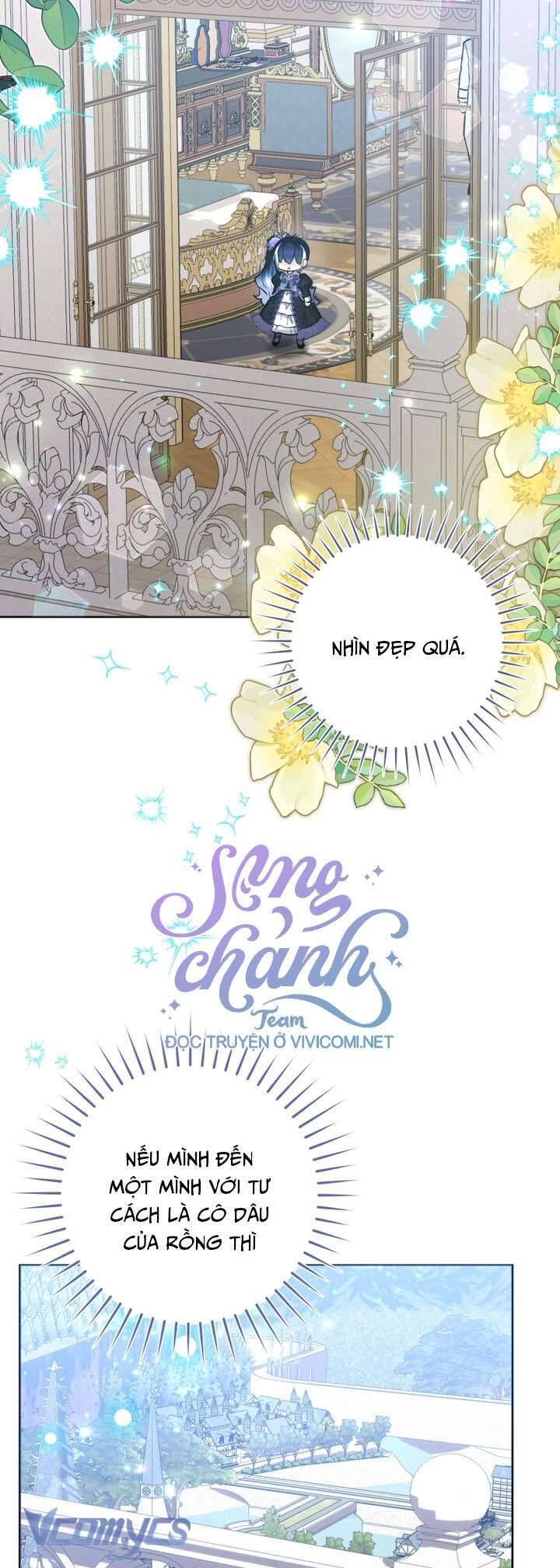 Bé Con Cá Voi Sát Thủ - Chapter 38 - Page 47