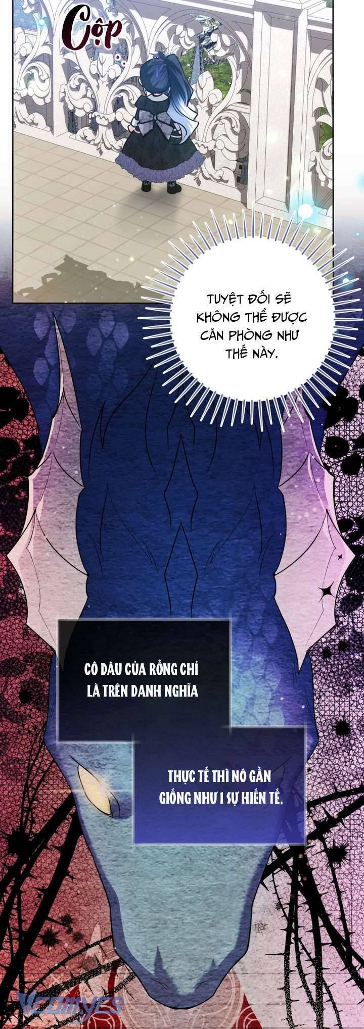 Bé Con Cá Voi Sát Thủ - Chapter 38 - Page 48