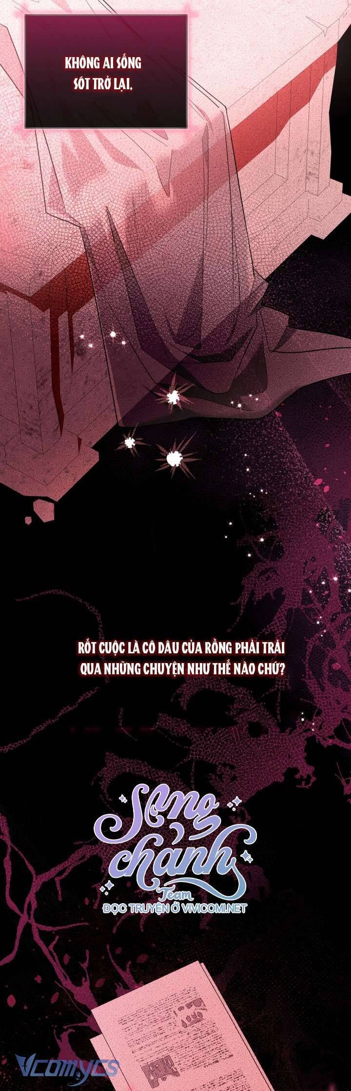 Bé Con Cá Voi Sát Thủ - Chapter 38 - Page 50