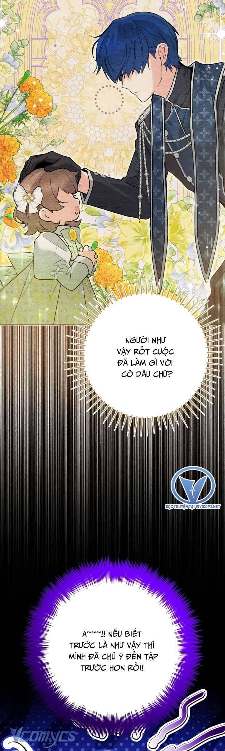 Bé Con Cá Voi Sát Thủ - Chapter 38 - Page 53