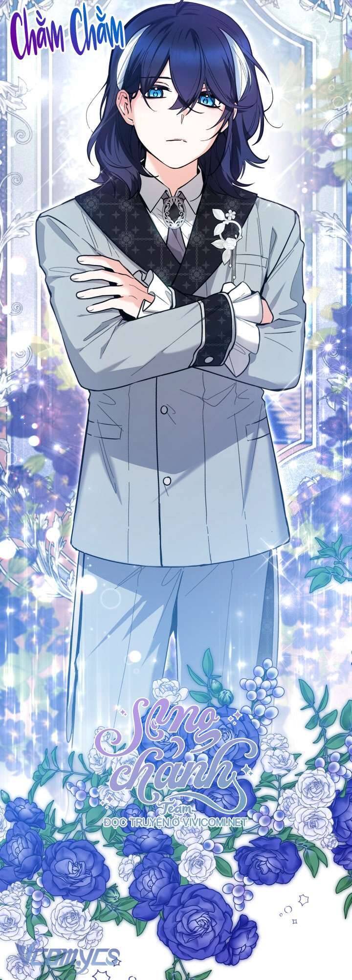 Bé Con Cá Voi Sát Thủ - Chapter 38 - Page 58