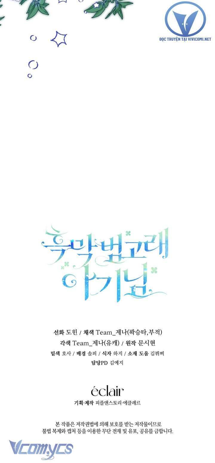 Bé Con Cá Voi Sát Thủ - Chapter 38 - Page 59