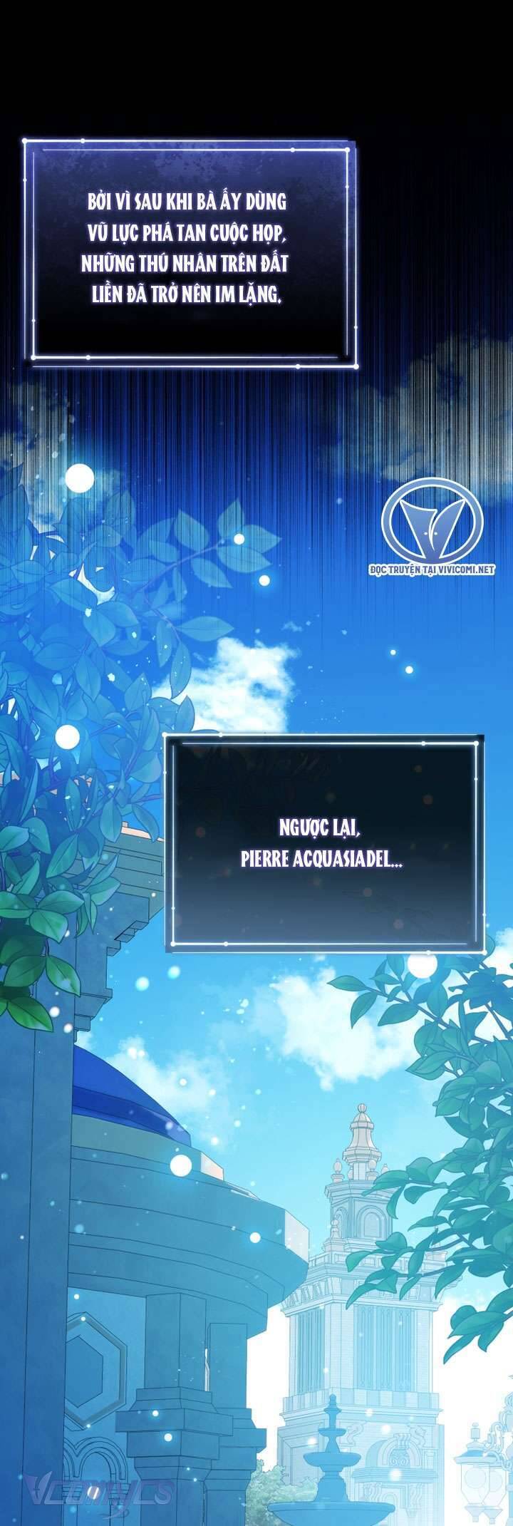 Bé Con Cá Voi Sát Thủ - Chapter 38 - Page 6