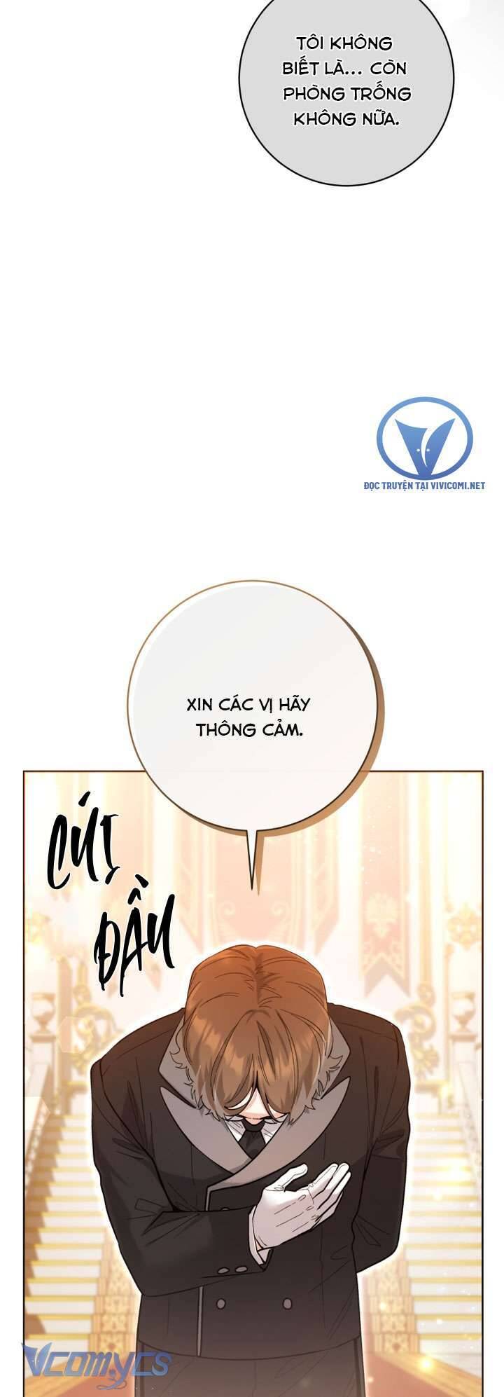 Bé Con Cá Voi Sát Thủ - Chapter 38 - Page 8