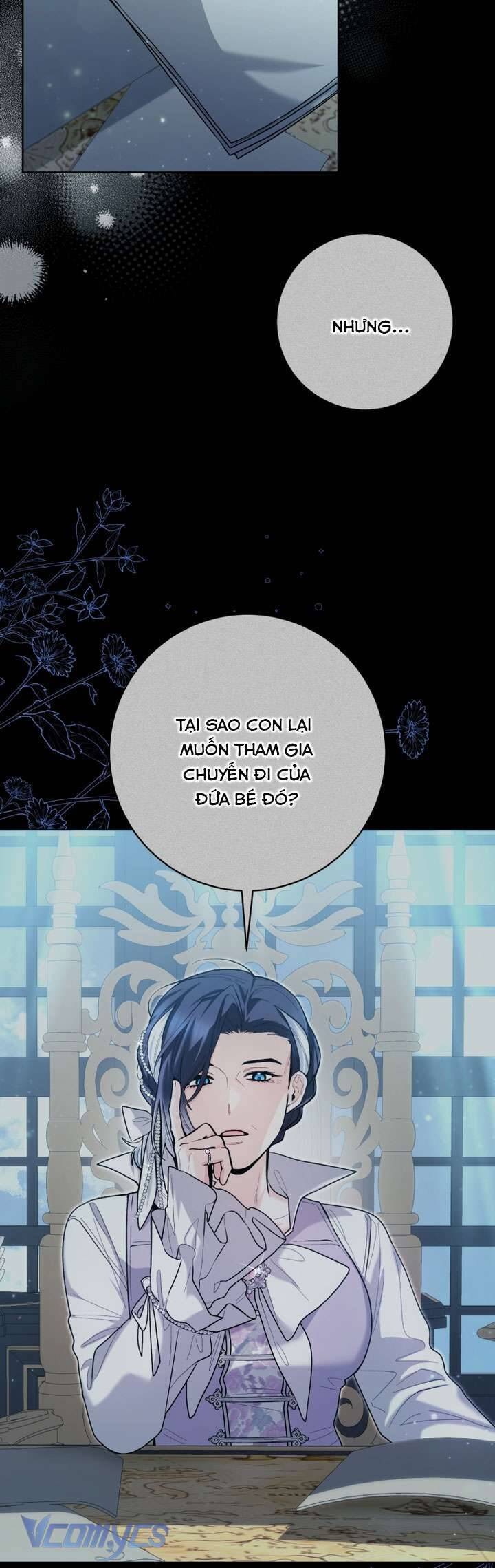 Bé Con Cá Voi Sát Thủ - Chapter 39 - Page 11