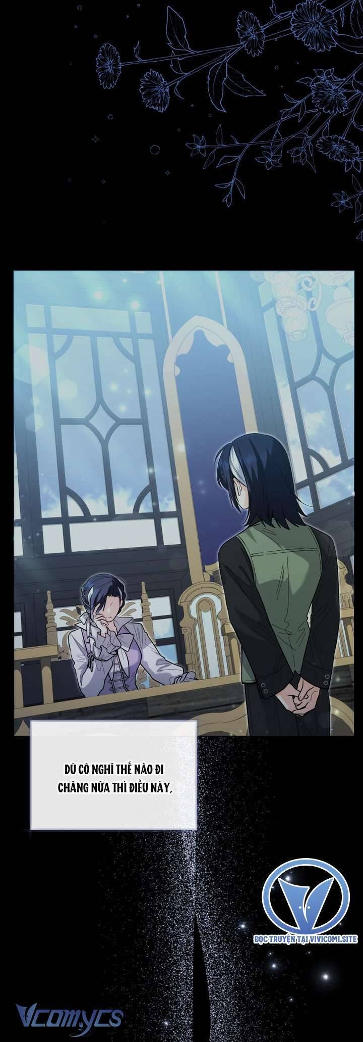 Bé Con Cá Voi Sát Thủ - Chapter 39 - Page 12