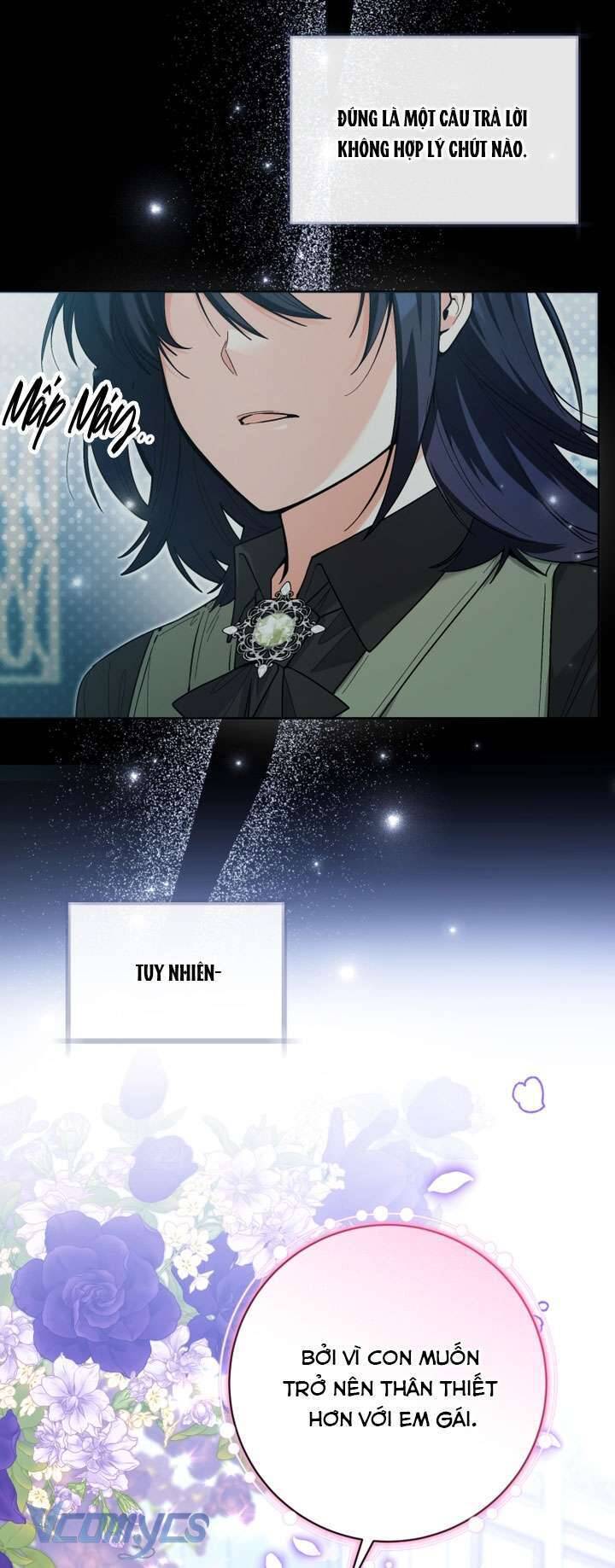 Bé Con Cá Voi Sát Thủ - Chapter 39 - Page 13