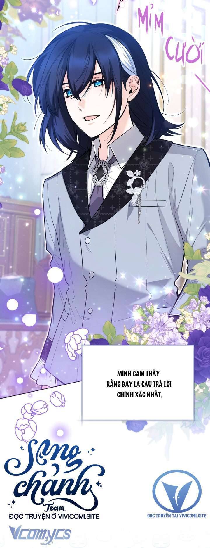 Bé Con Cá Voi Sát Thủ - Chapter 39 - Page 14