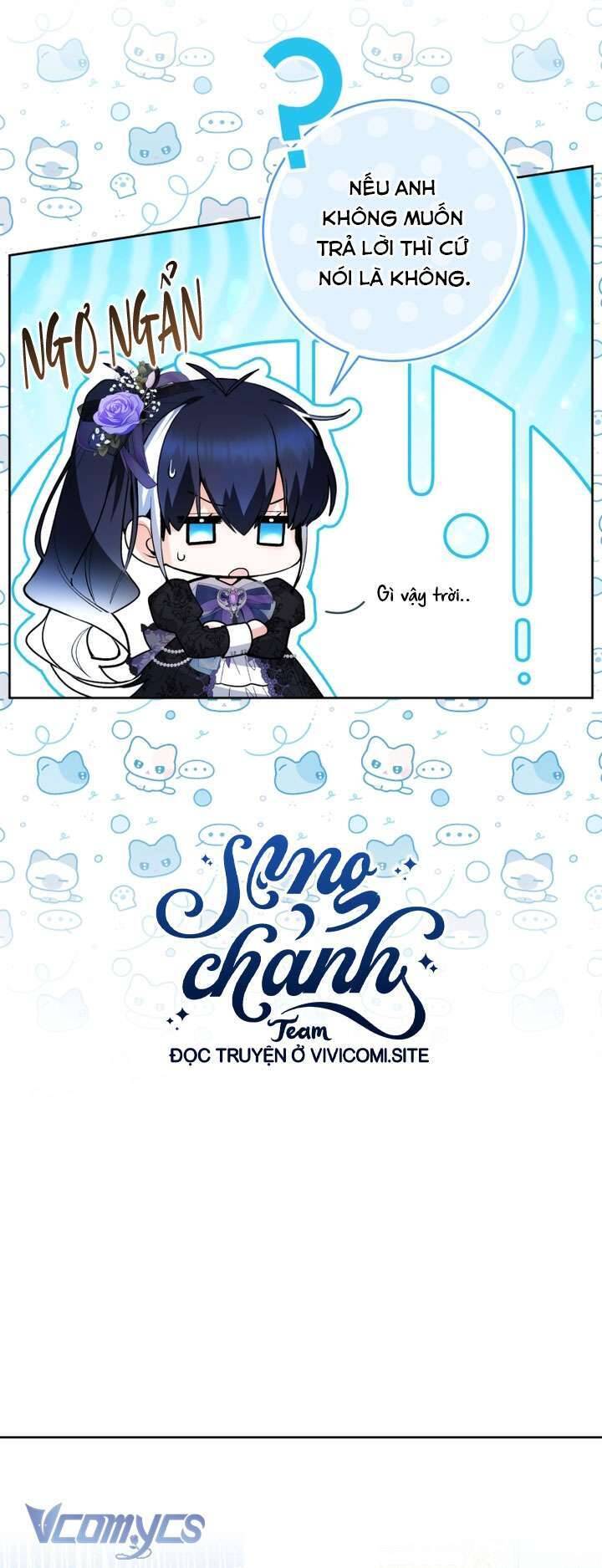 Bé Con Cá Voi Sát Thủ - Chapter 39 - Page 15