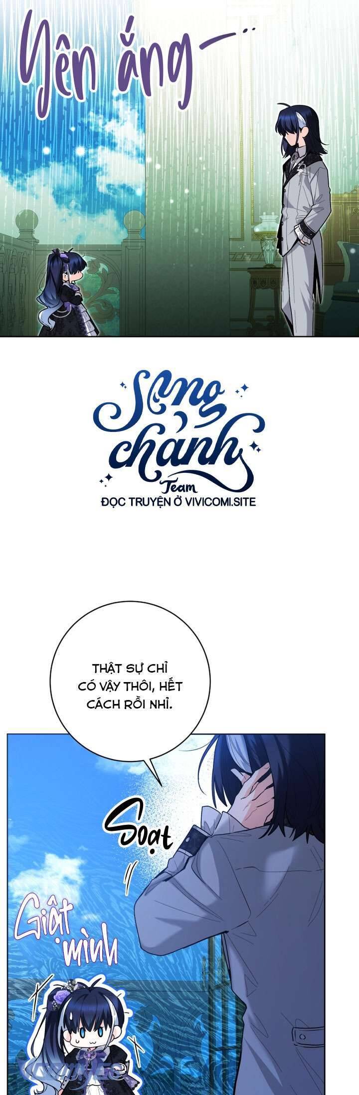 Bé Con Cá Voi Sát Thủ - Chapter 39 - Page 16