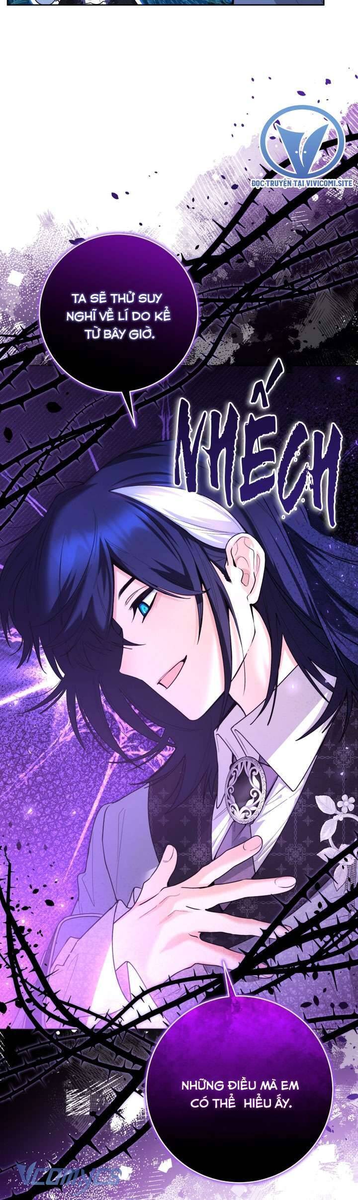 Bé Con Cá Voi Sát Thủ - Chapter 39 - Page 17