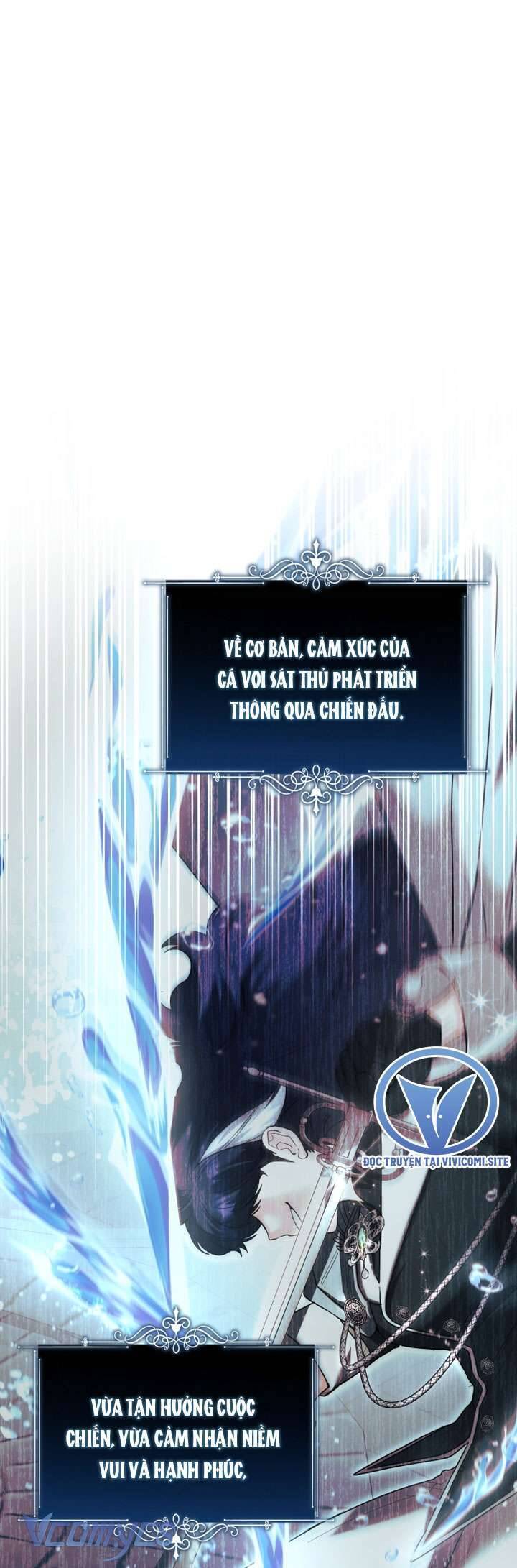 Bé Con Cá Voi Sát Thủ - Chapter 39 - Page 20