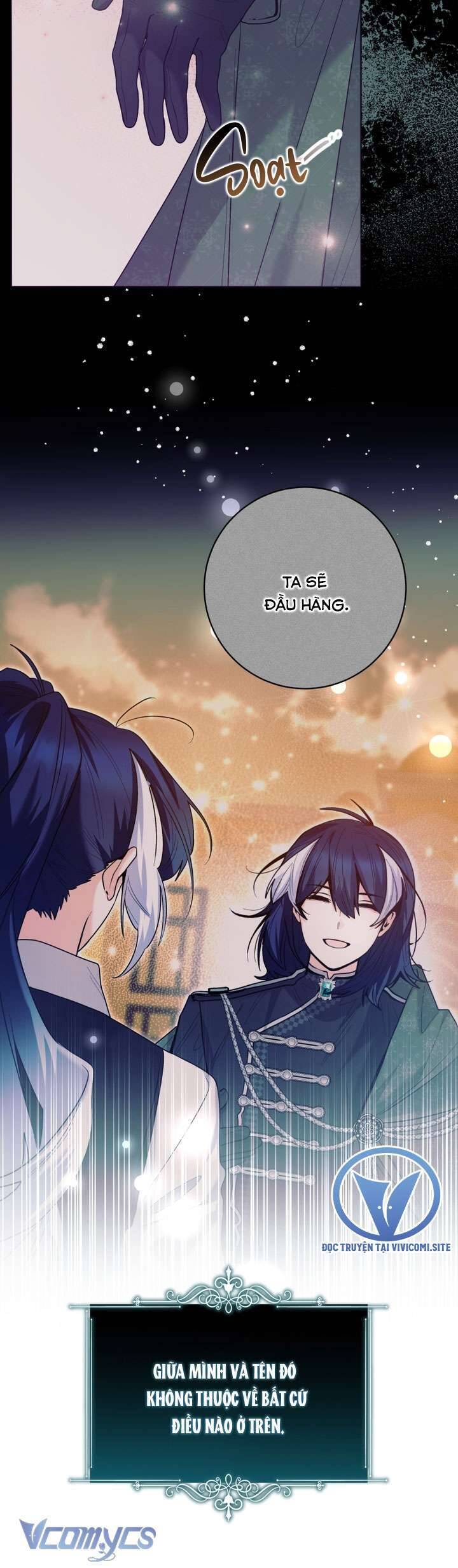 Bé Con Cá Voi Sát Thủ - Chapter 39 - Page 24