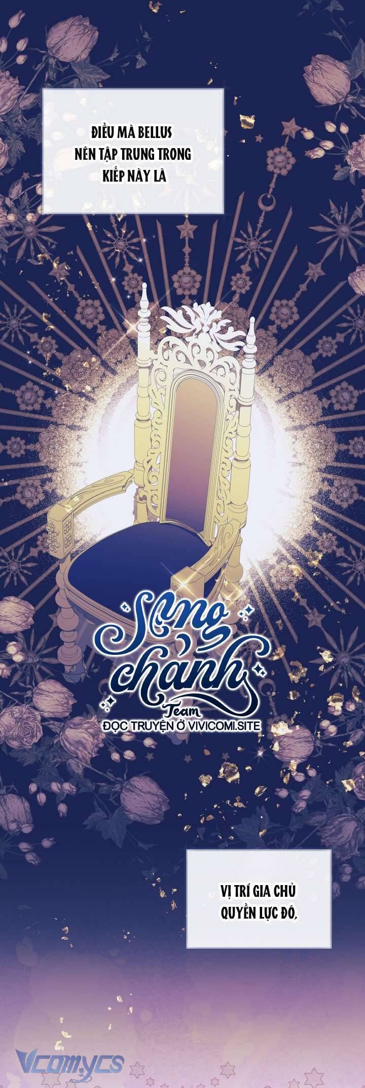 Bé Con Cá Voi Sát Thủ - Chapter 39 - Page 28