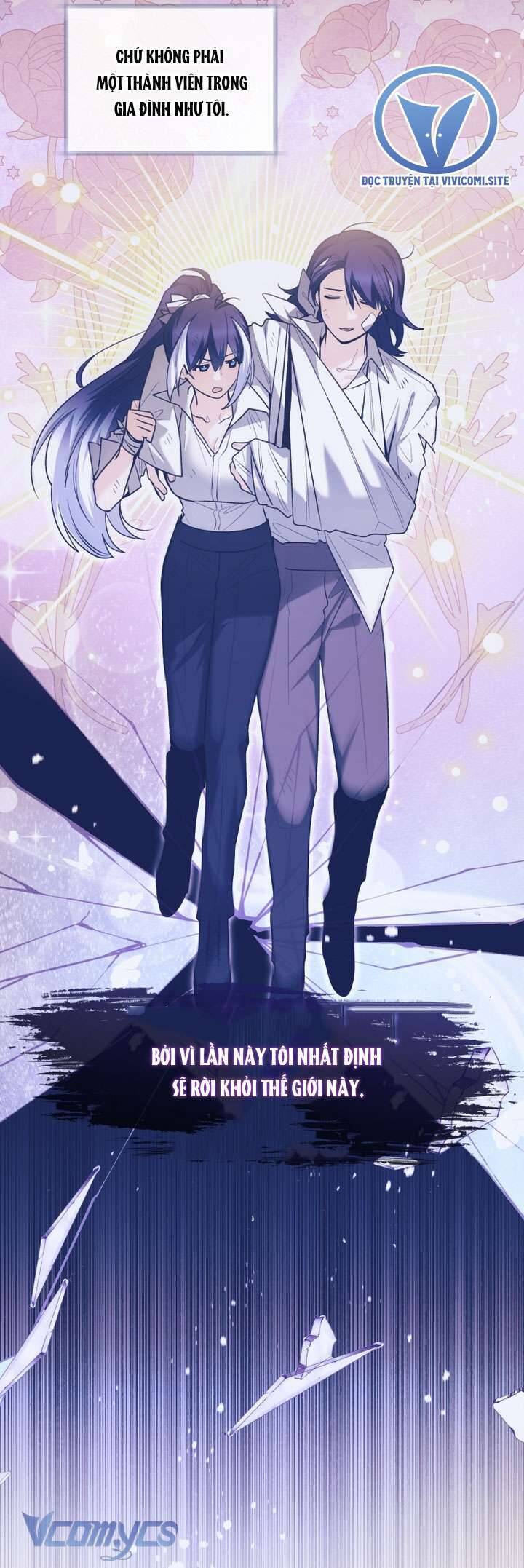 Bé Con Cá Voi Sát Thủ - Chapter 39 - Page 29