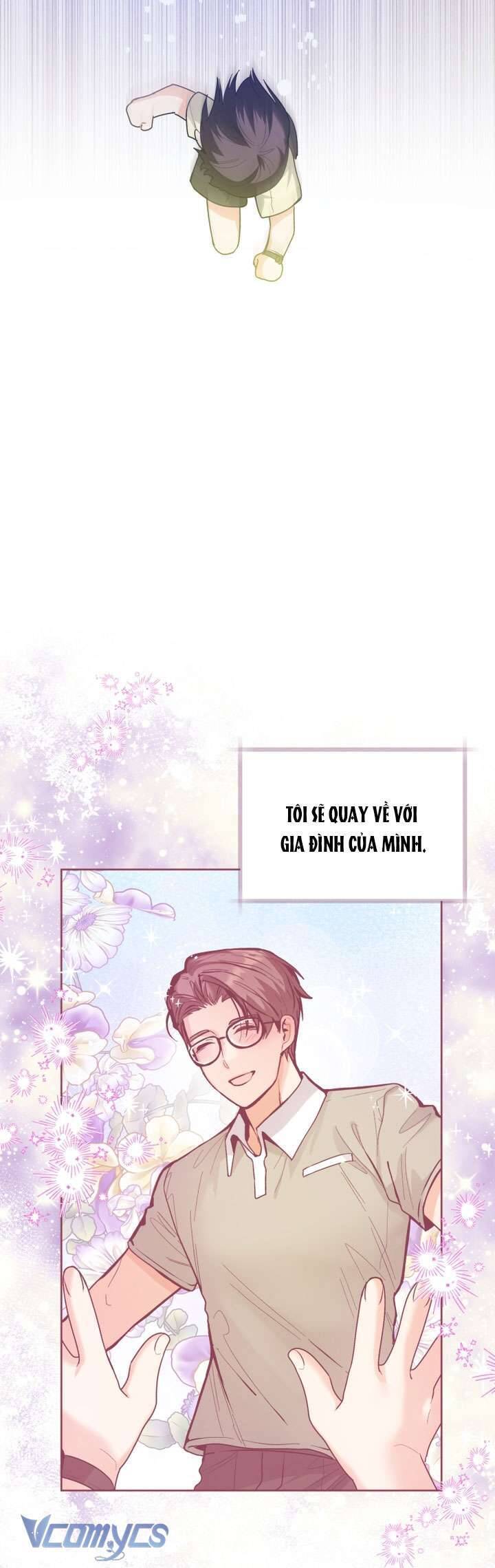 Bé Con Cá Voi Sát Thủ - Chapter 39 - Page 30