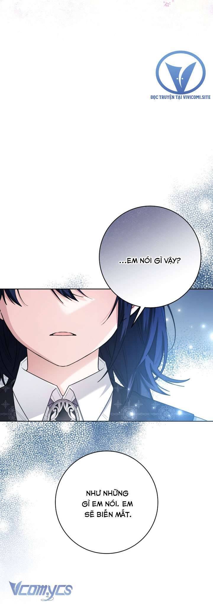 Bé Con Cá Voi Sát Thủ - Chapter 39 - Page 31