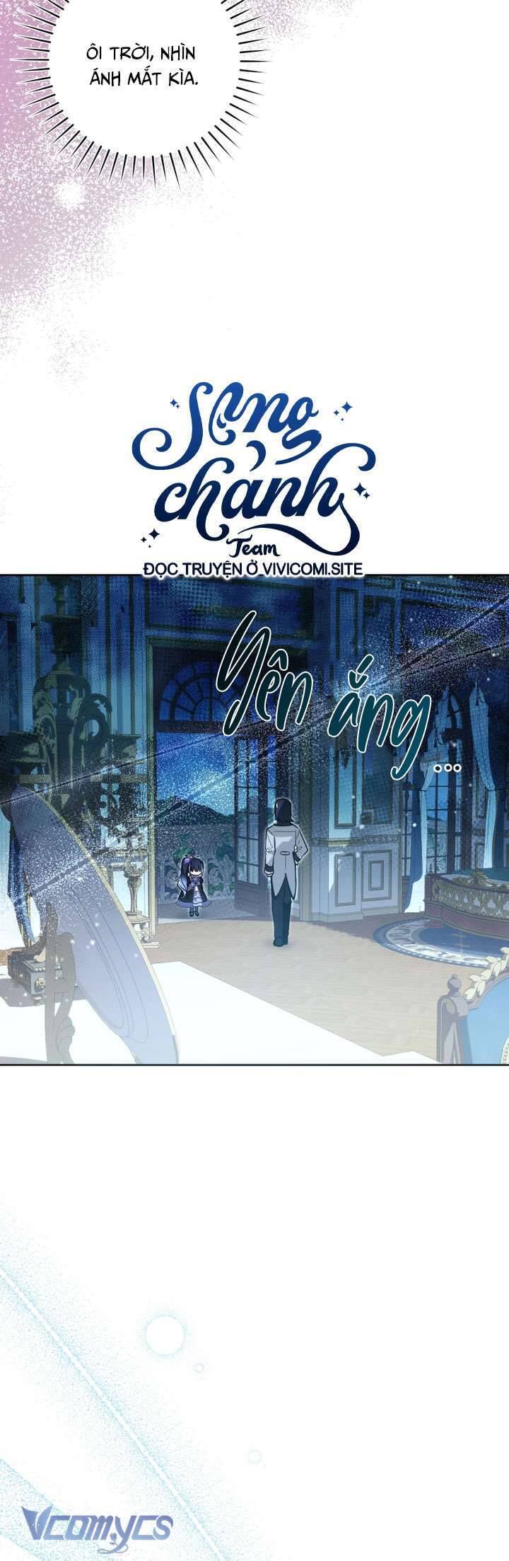 Bé Con Cá Voi Sát Thủ - Chapter 39 - Page 36