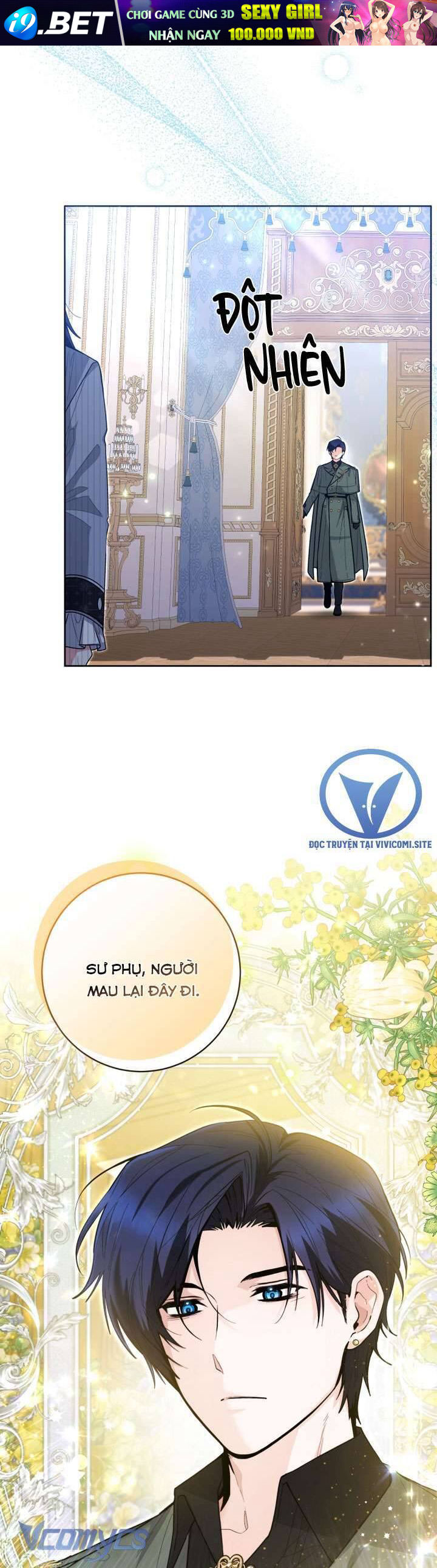 Bé Con Cá Voi Sát Thủ - Chapter 39 - Page 37