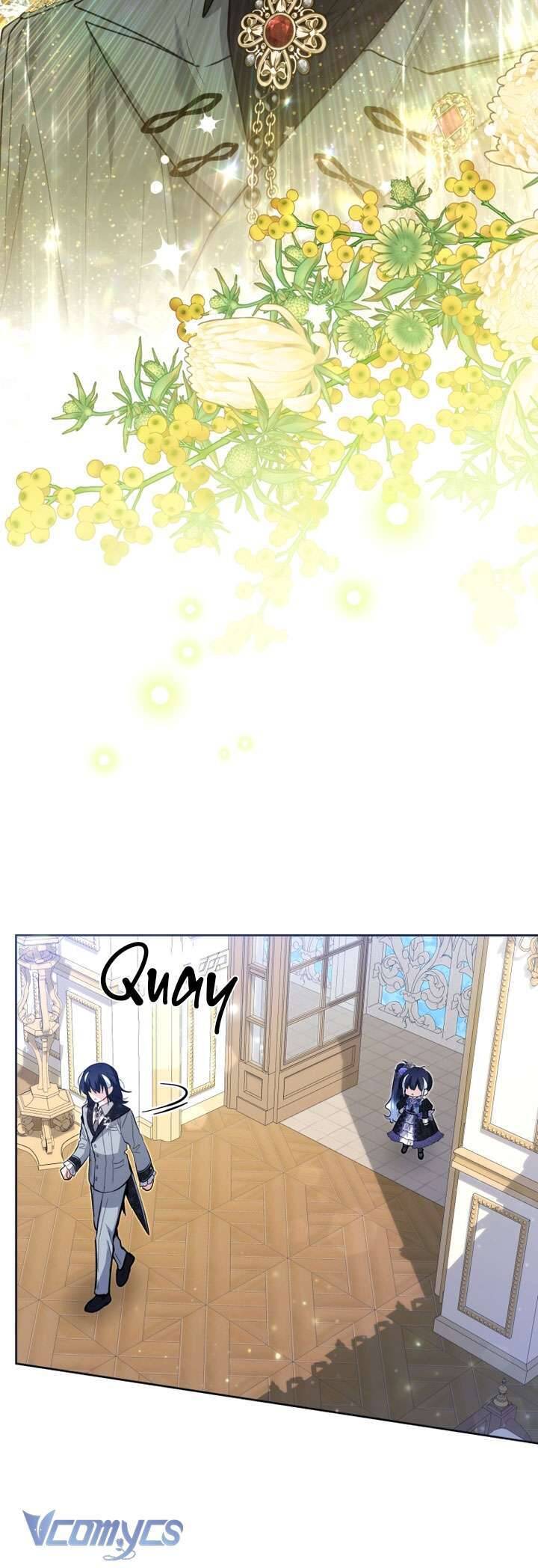 Bé Con Cá Voi Sát Thủ - Chapter 39 - Page 38