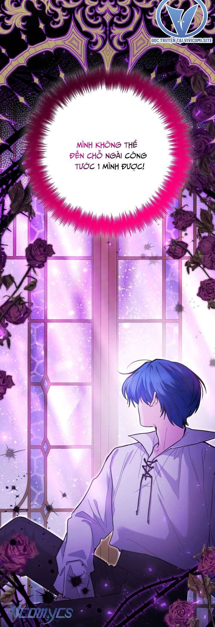 Bé Con Cá Voi Sát Thủ - Chapter 39 - Page 52