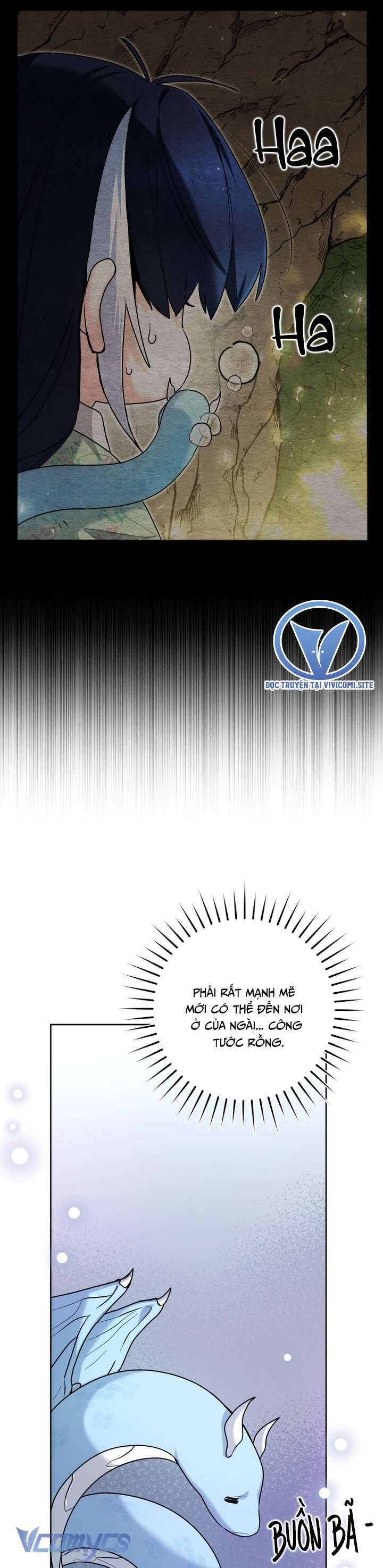 Bé Con Cá Voi Sát Thủ - Chapter 39 - Page 55