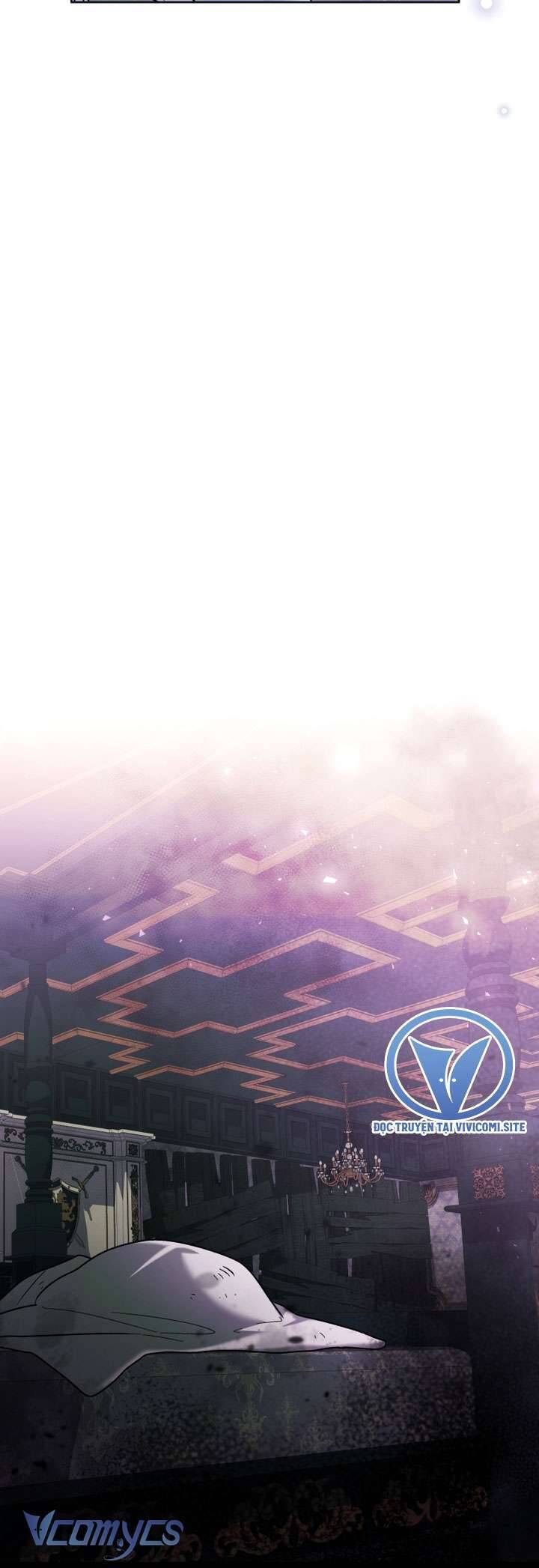 Bé Con Cá Voi Sát Thủ - Chapter 39 - Page 56