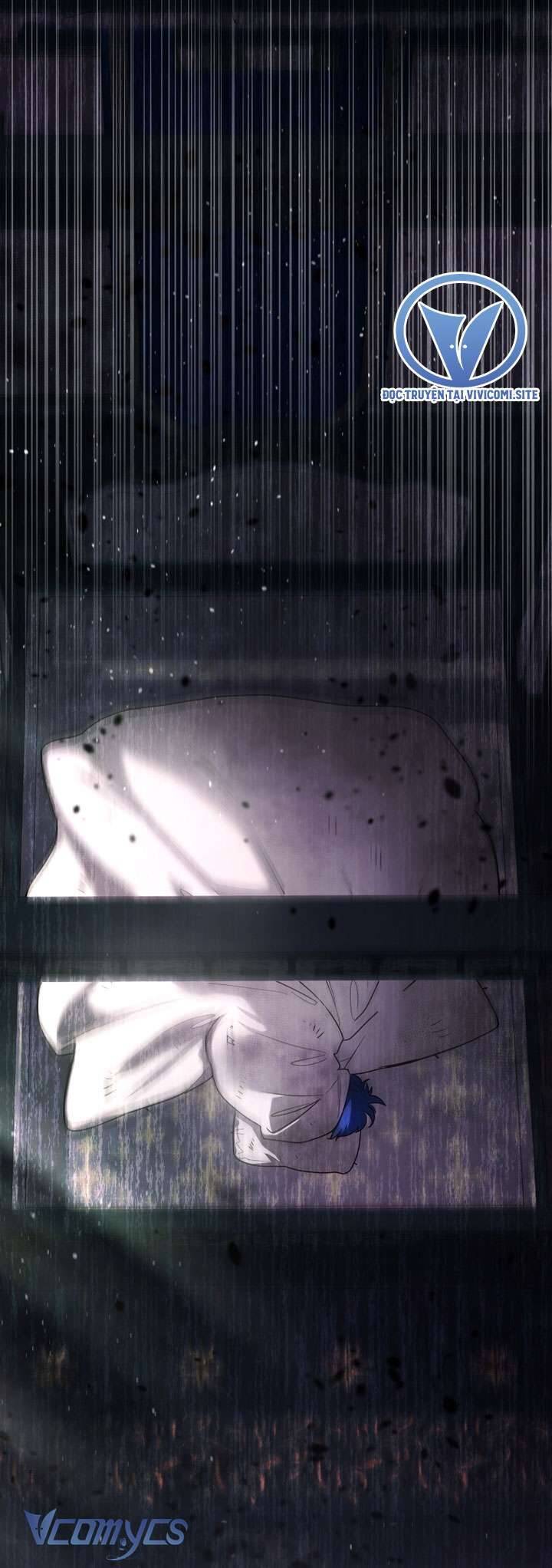 Bé Con Cá Voi Sát Thủ - Chapter 39 - Page 58