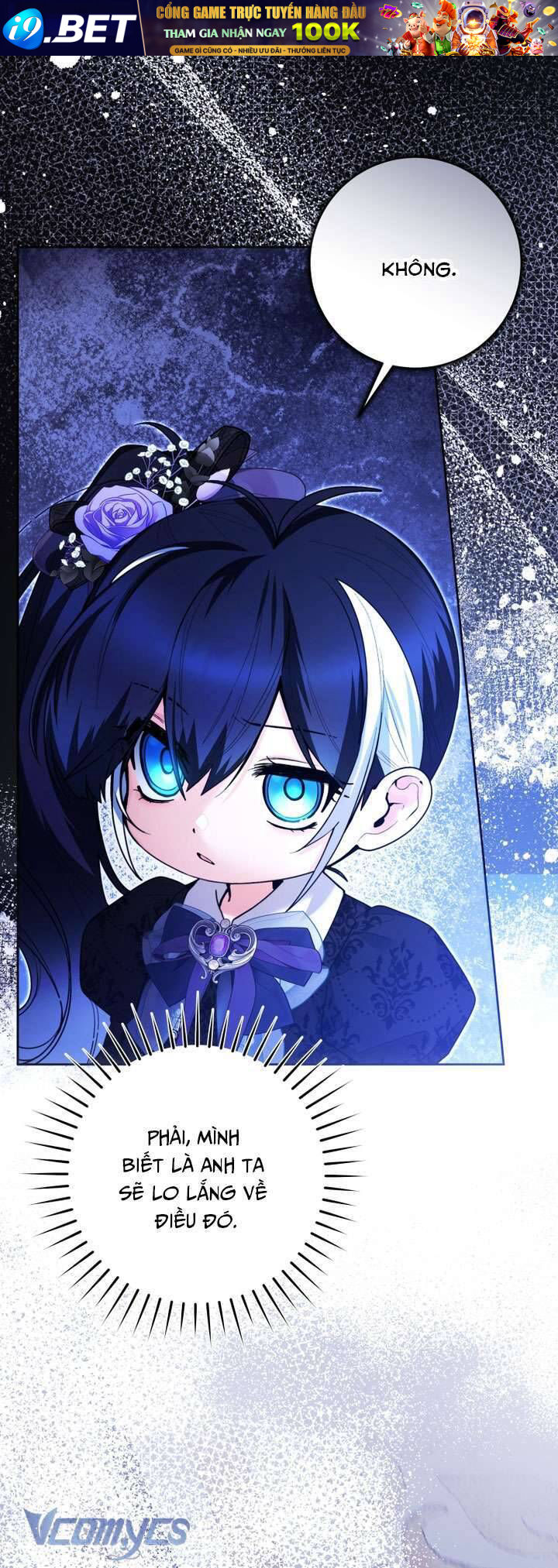 Bé Con Cá Voi Sát Thủ - Chapter 39 - Page 7