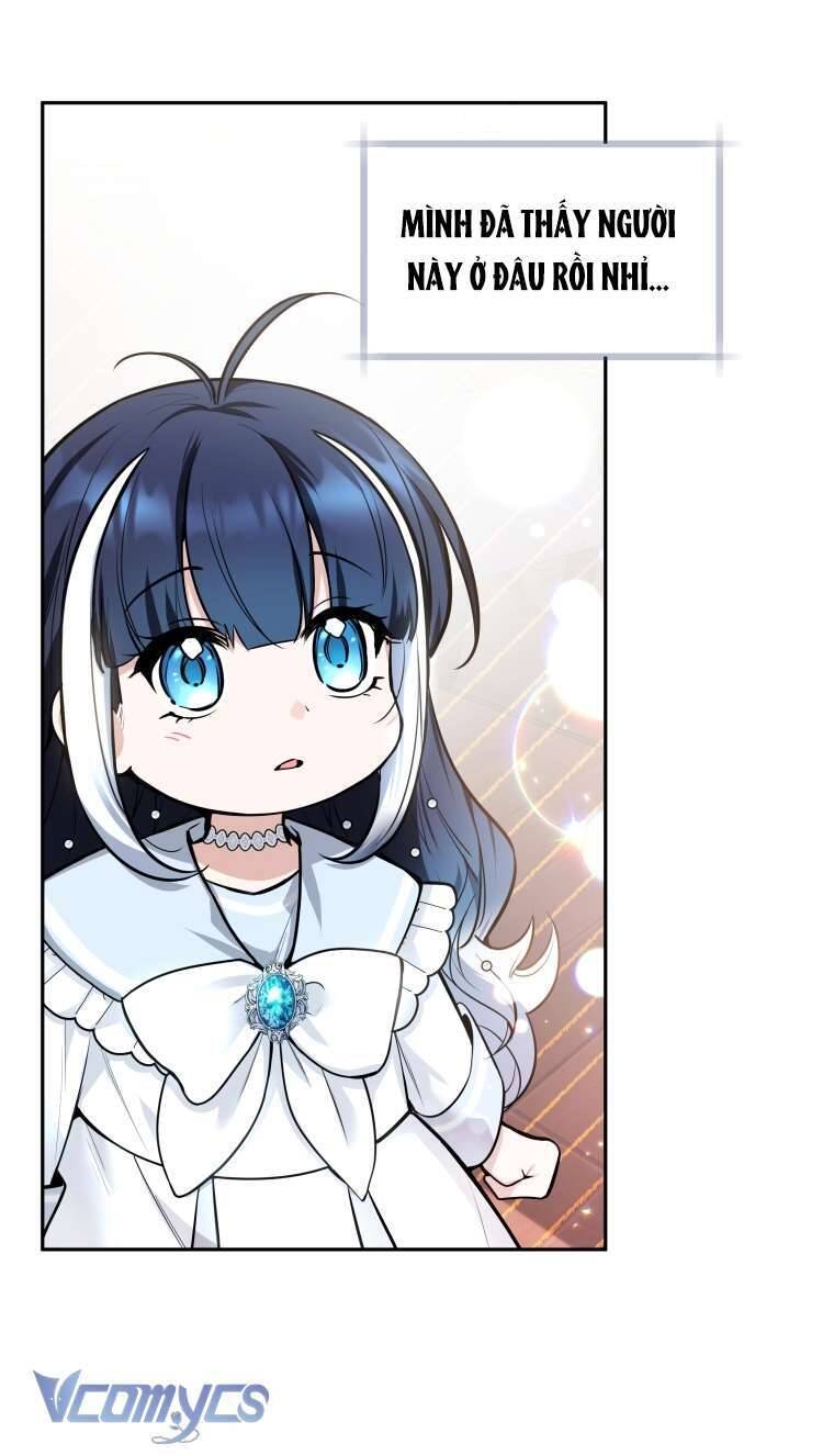 Bé Con Cá Voi Sát Thủ - Chapter 4 - Page 10