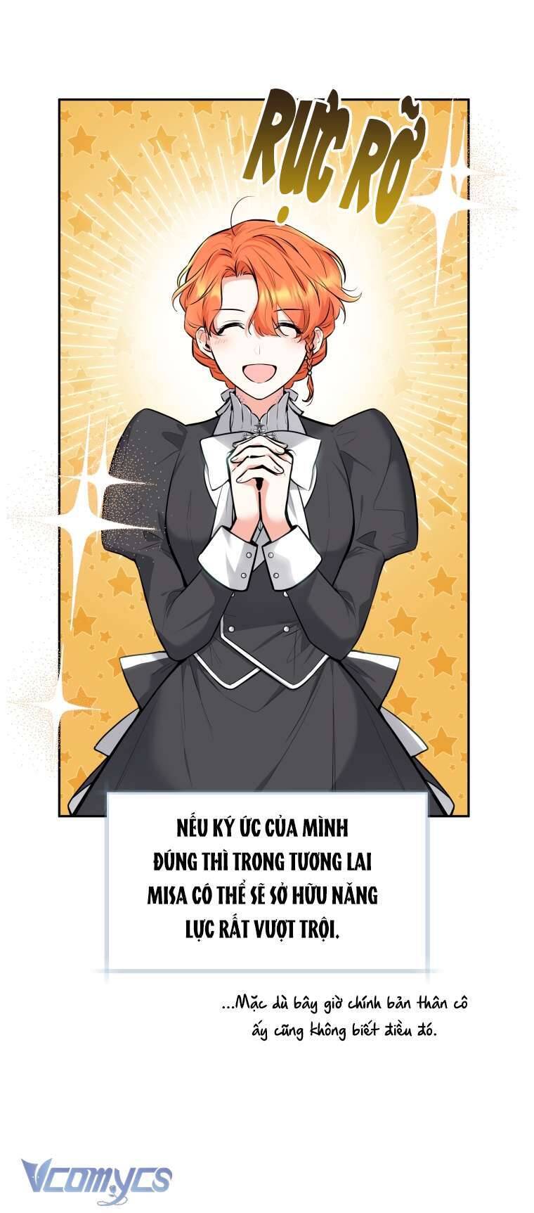 Bé Con Cá Voi Sát Thủ - Chapter 4 - Page 14