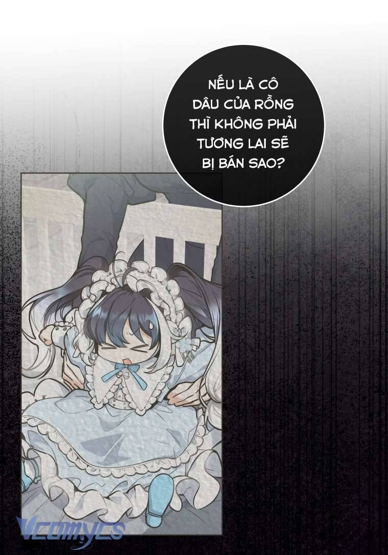 Bé Con Cá Voi Sát Thủ - Chapter 4 - Page 19
