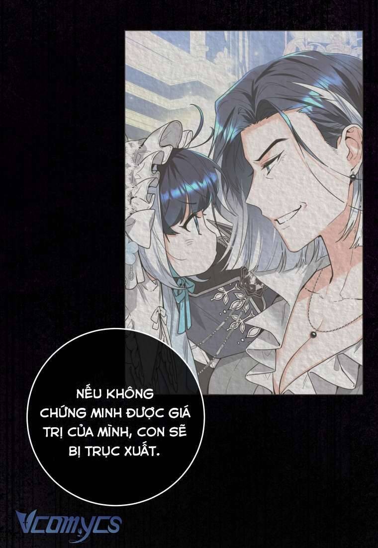 Bé Con Cá Voi Sát Thủ - Chapter 4 - Page 20