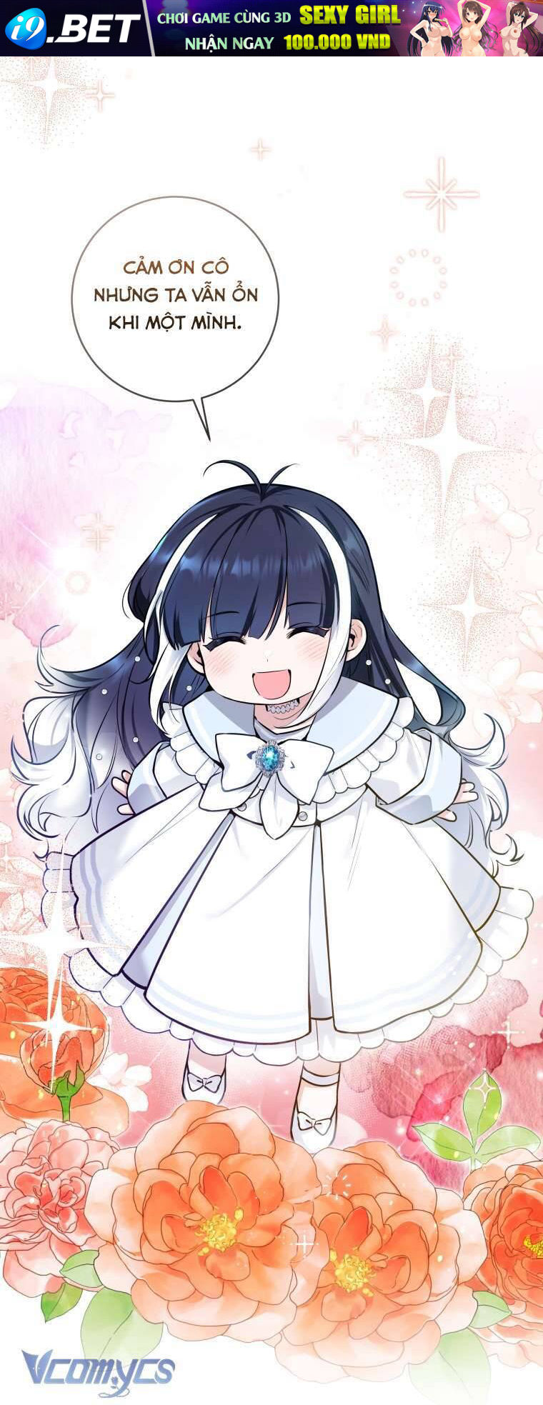 Bé Con Cá Voi Sát Thủ - Chapter 4 - Page 23
