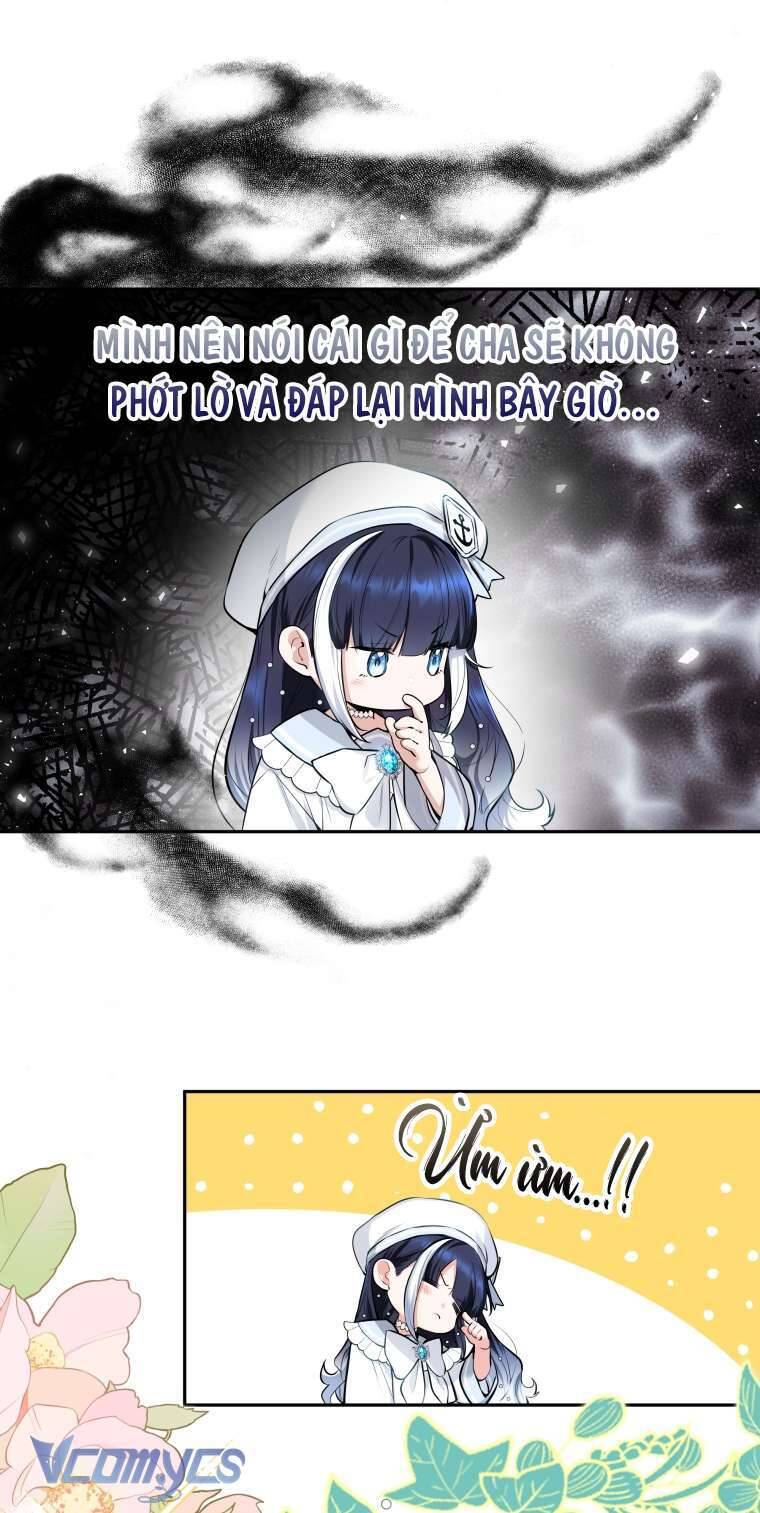 Bé Con Cá Voi Sát Thủ - Chapter 4 - Page 28