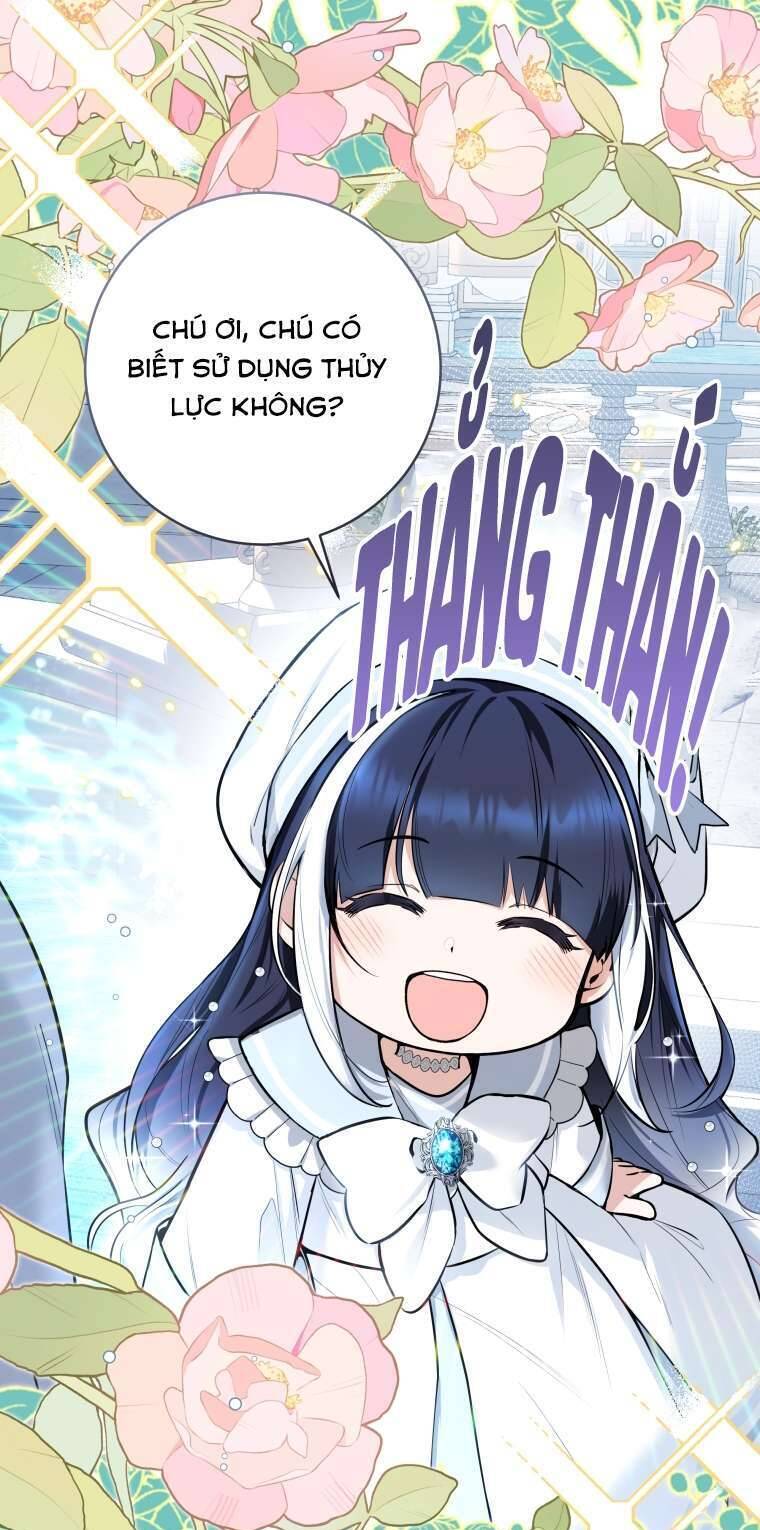 Bé Con Cá Voi Sát Thủ - Chapter 4 - Page 29